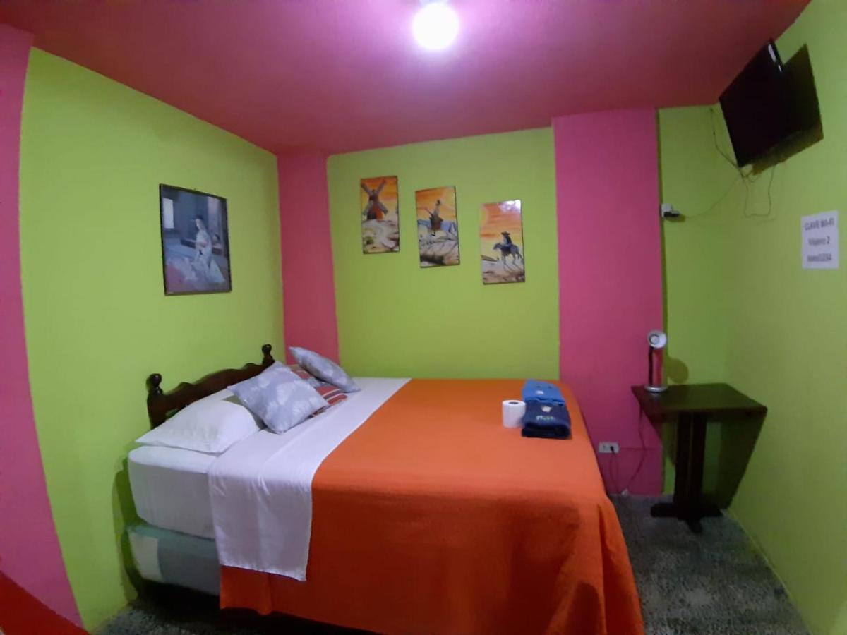 Hotel Casa Del Viajero Quetzaltenango Ngoại thất bức ảnh