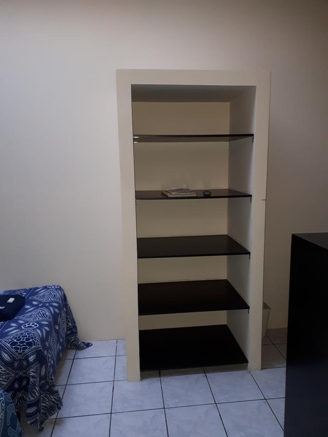 Hotel Casa Del Viajero Quetzaltenango Ngoại thất bức ảnh