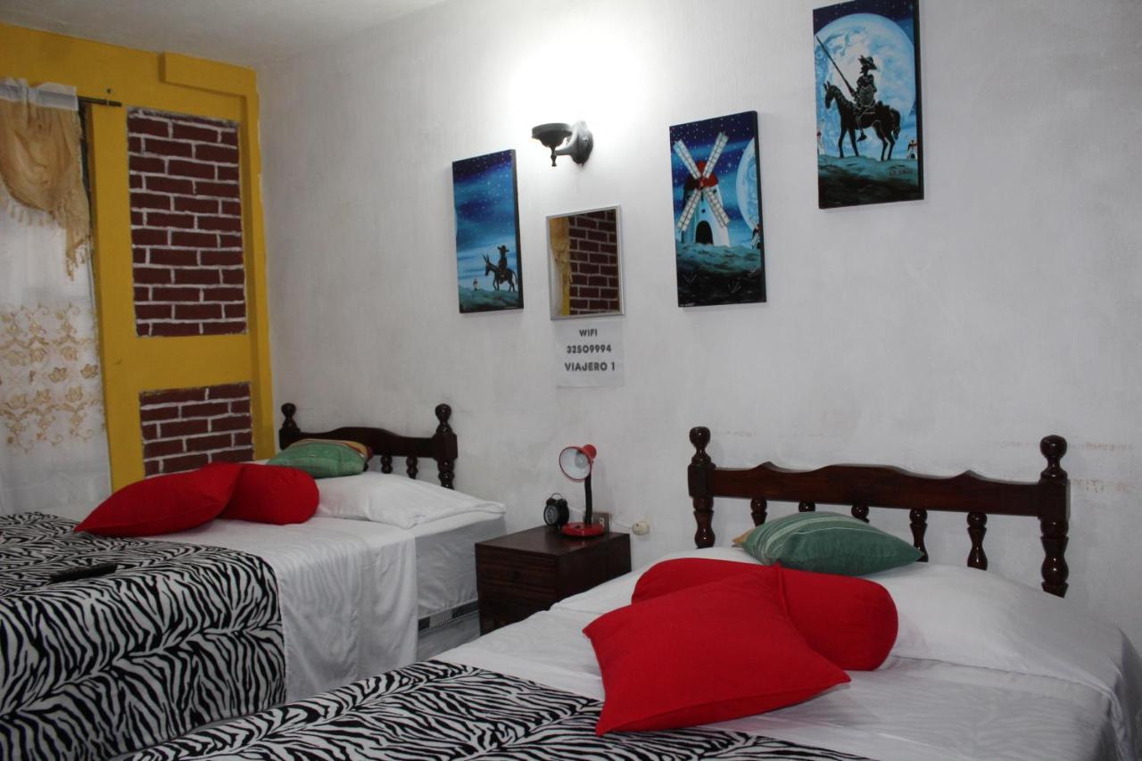 Hotel Casa Del Viajero Quetzaltenango Ngoại thất bức ảnh
